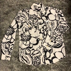 Men’s Jams world dress shirt